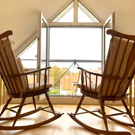 Kapitaensgarten W13 Roth Διαμέρισμα *