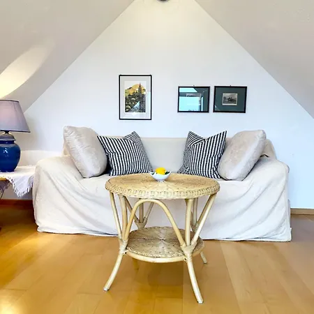 Διαμέρισμα Kapitaensgarten W13 Roth