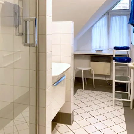 Kapitaensgarten W13 Roth * Prerow