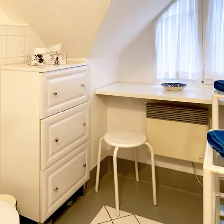 Kapitaensgarten W13 Roth Διαμέρισμα