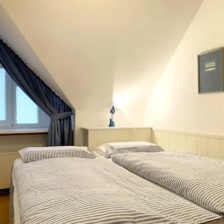 Διαμέρισμα Kapitaensgarten W13 Roth